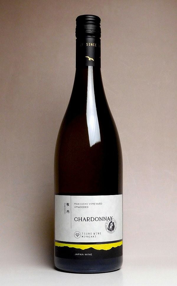 菊鹿シャルドネ 樽熟成 2022 13度 750ml【熊本ワイン】 ,| 焼酎のひご