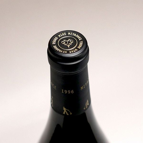 尾ノ下 エステート シャルドネ #5 12度 750ml