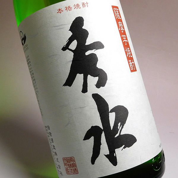 秀水 25度1800ml