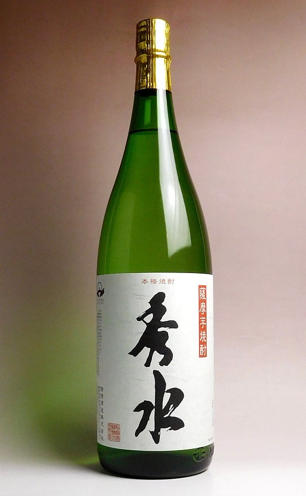 秀水 25度1800ml