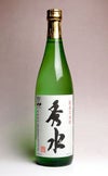 秀水 25度720ml