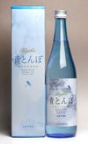 青とんぼ 25度720ml