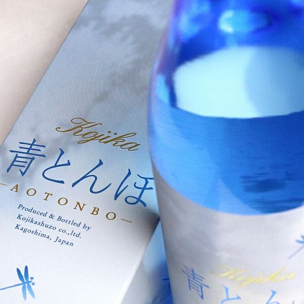 青とんぼ 25度720ml 【小鹿酒造】《芋焼酎》 ,| 焼酎のひご屋 本店