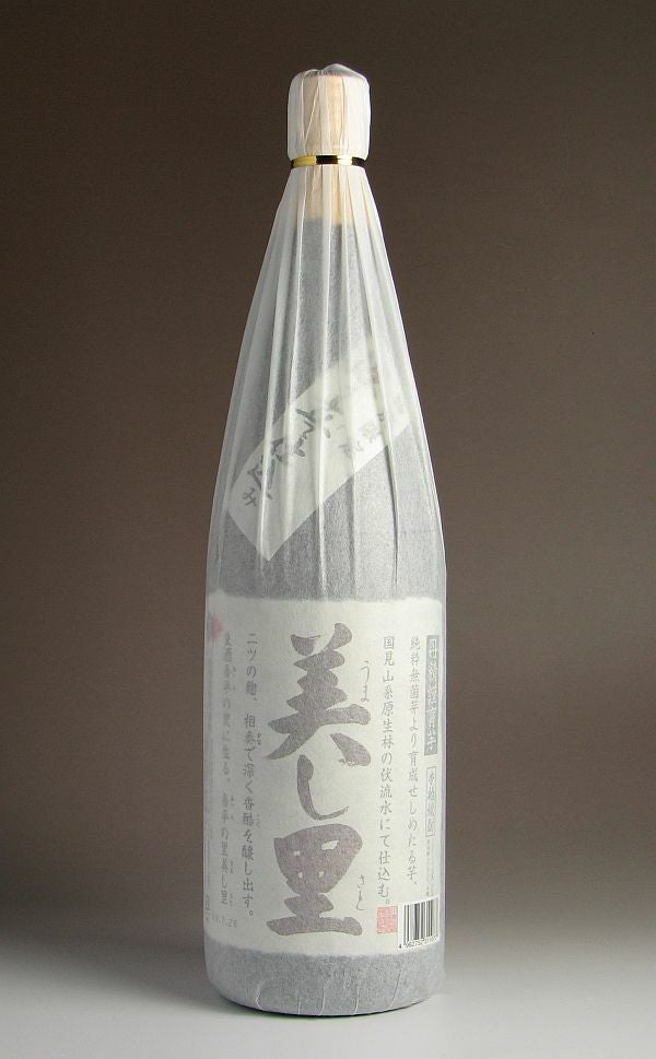 甕幻（かめまぼろし）25度1800ml 【本坊酒造】《芋焼酎》 ,| 焼酎の