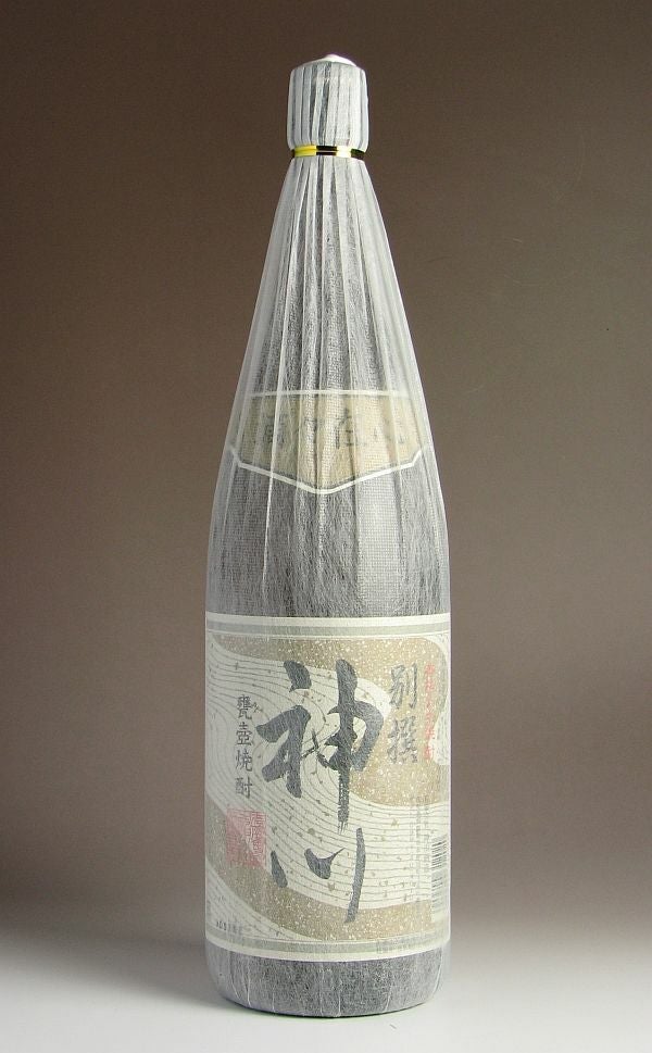瀞とろ(とろとろ)25度720ml 【神川酒造】《芋焼酎》 ,| 焼酎のひご屋 本店
