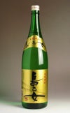 島乙女 25度1800ml