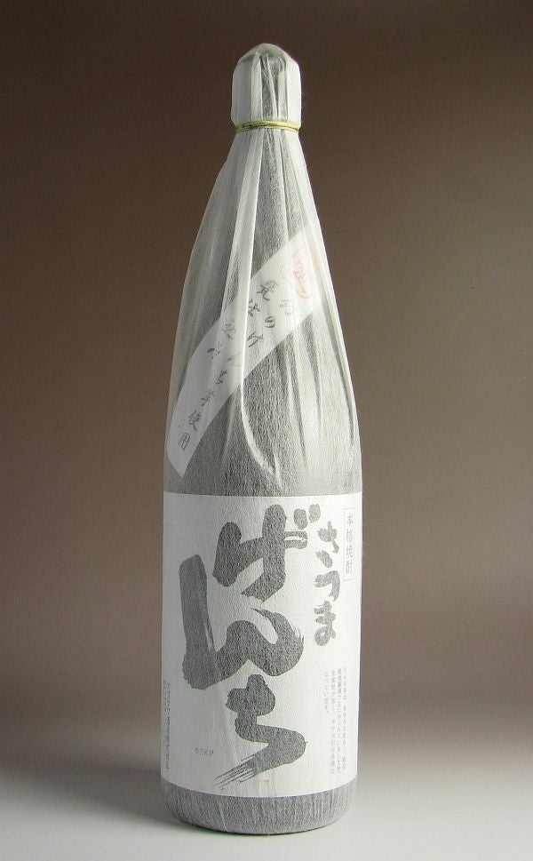 さつまげんち25度1800ml 【オガタマ酒造】《芋焼酎》 ,| 焼酎のひご屋 本店