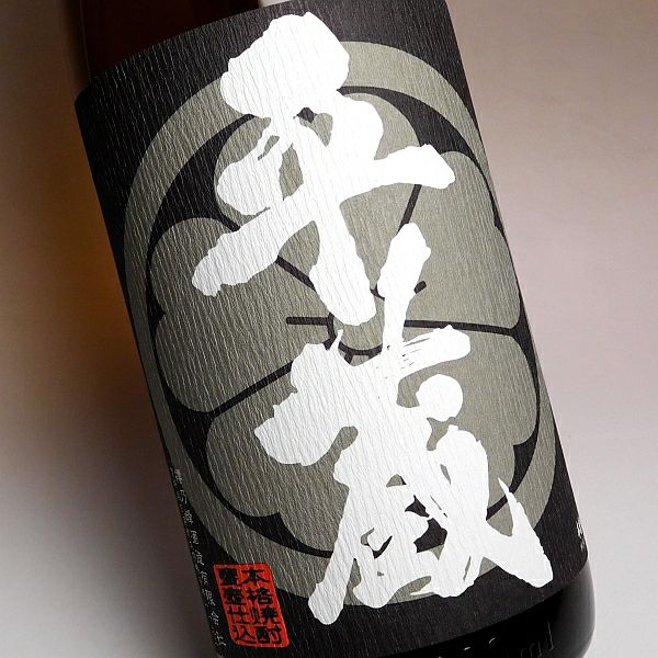 黒麹甕壺仕込み 平蔵 25度1800ml 【櫻乃峰酒造】《芋焼酎》 ,| 焼酎の
