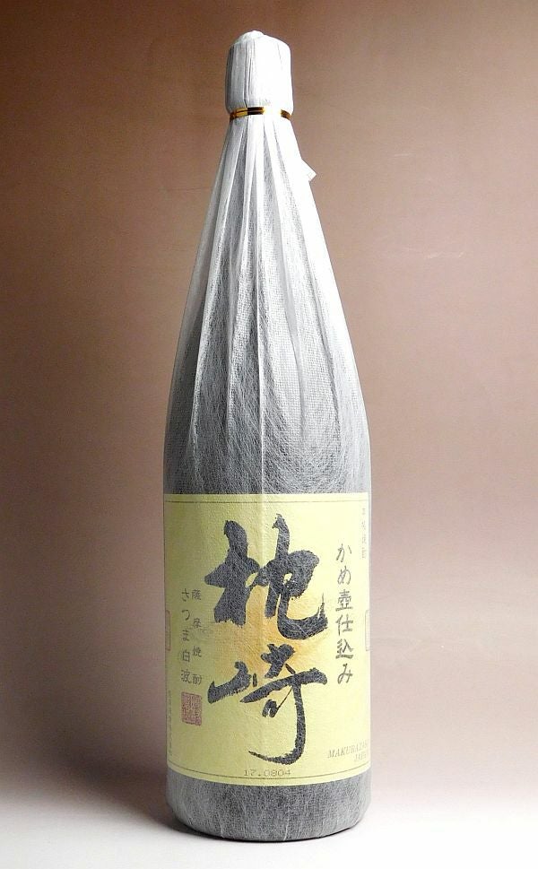 有機焼酎 甕雫 煌（こう）20度1800ml 【京屋酒造】芋焼酎 ,| 焼酎の