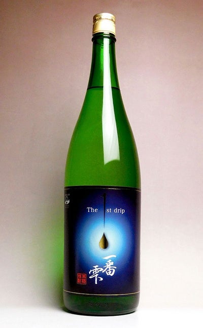 一番雫 25度 1800ml 【大海酒造】《芋焼酎》いちばんしずく ,| 焼酎の 