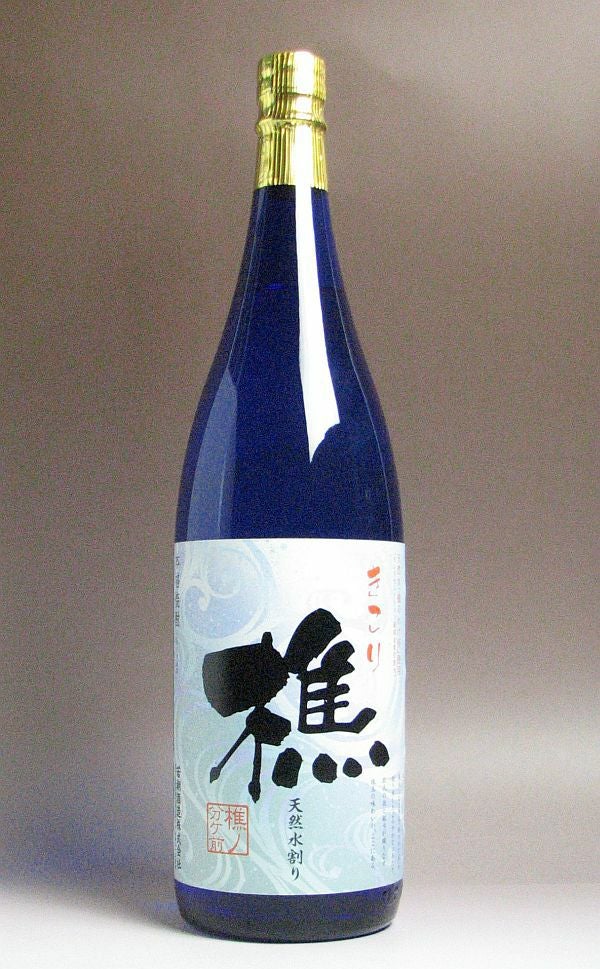 薩摩 夢七夕25度1800ml 【田崎酒造】《芋焼酎》 ,| 焼酎のひご屋 本店