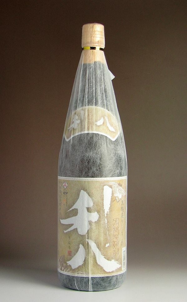 利八ジョイホワイト25度1800ml 【吉永酒造】《芋焼酎》 ,| 焼酎のひご