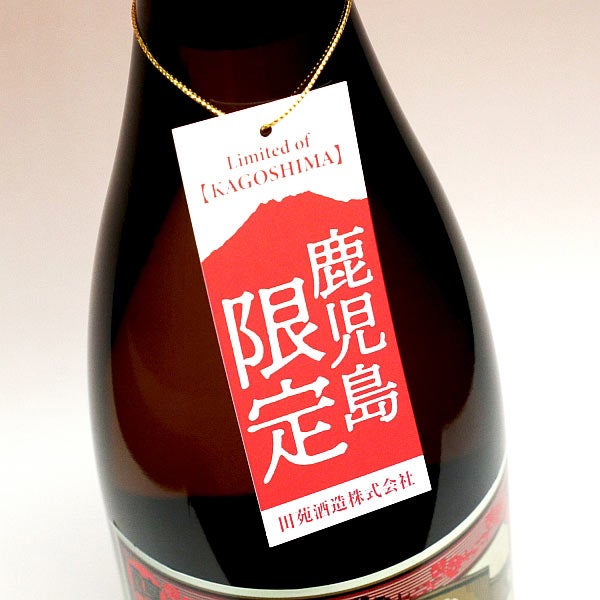 流川 25度1800ml