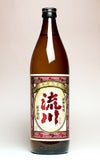 流川 25度900ml