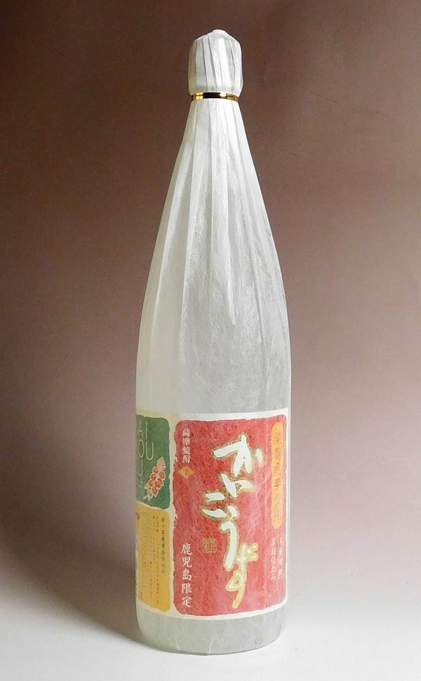 かいこうず25度1800ml 【吹上焼酎】《芋焼酎》 ,| 焼酎のひご屋 本店
