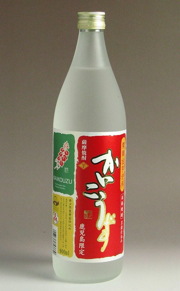 【限定焼酎3本】黒糖焼酎「古玄泉」/芋焼酎「かいこうず」/芋焼酎「仁右衛門 道」 本格芋焼酎「仁右衛門 道」 | 商品詳細 | 高島屋オンラインストア