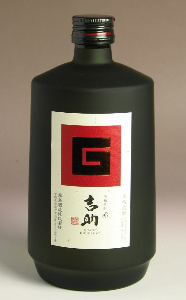 侍士の門、不二才 醅（はい） 、赤霧島、茜霧島、吉助 不二才｜焼酎銘柄｜佐多宗二商店