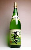  大海蒼々 25度1800ml