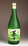  大海蒼々 25度720ml
