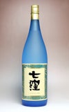 七窪 25度1800ml