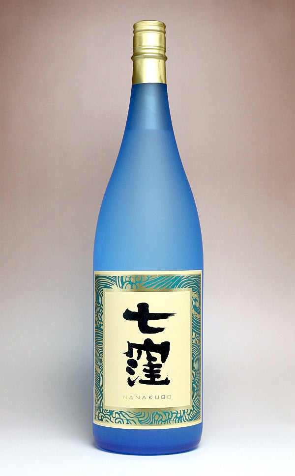 七窪 25度1800ml