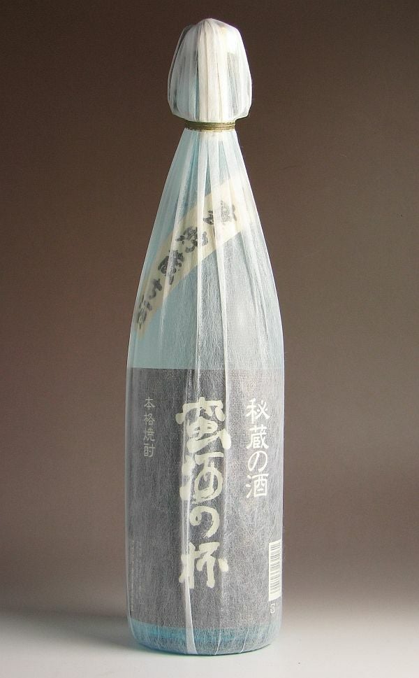 宇宙戦艦ヤマト 生誕50周年記念BOX（720ml×6） 【小鹿酒造】《芋焼酎