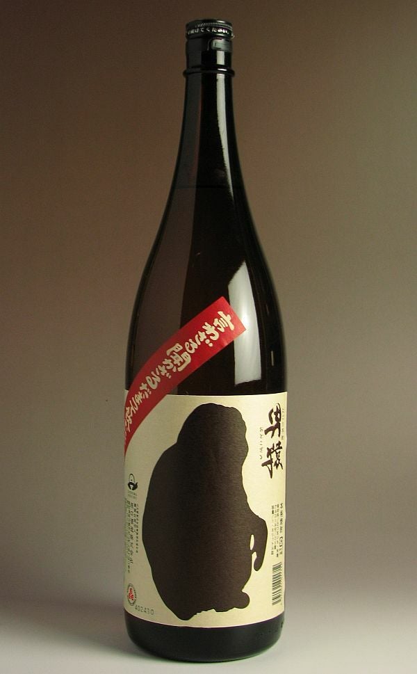 男猿（おとこざる）25度1800ml 【南国酒造】《芋焼酎》 ,| 焼酎のひご