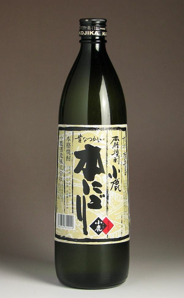 杜の妖精 25度720ml 【太久保酒造】《焼き芋焼酎》もりのようせい