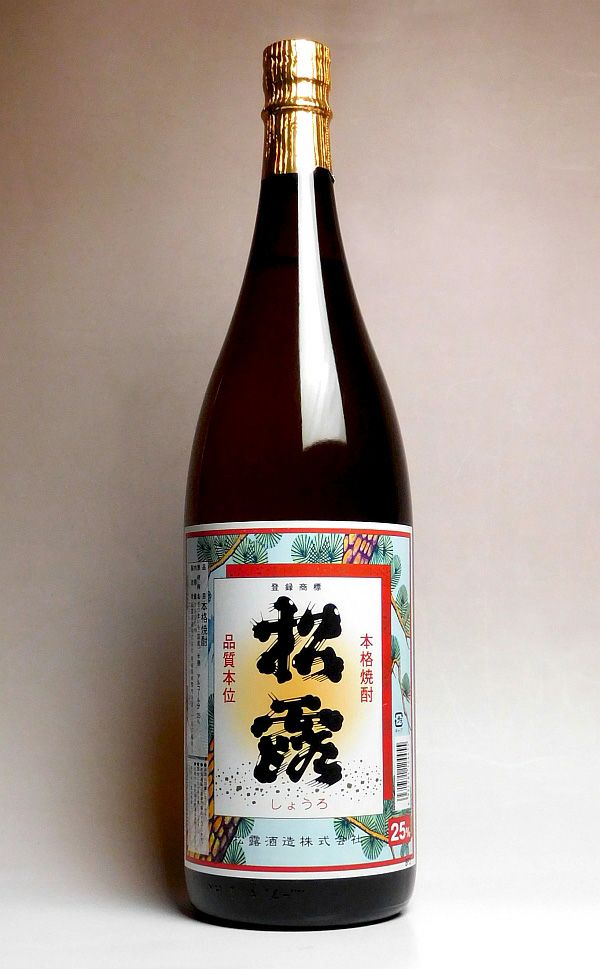 薩摩 夢七夕25度1800ml 【田崎酒造】《芋焼酎》 ,| 焼酎のひご屋 本店