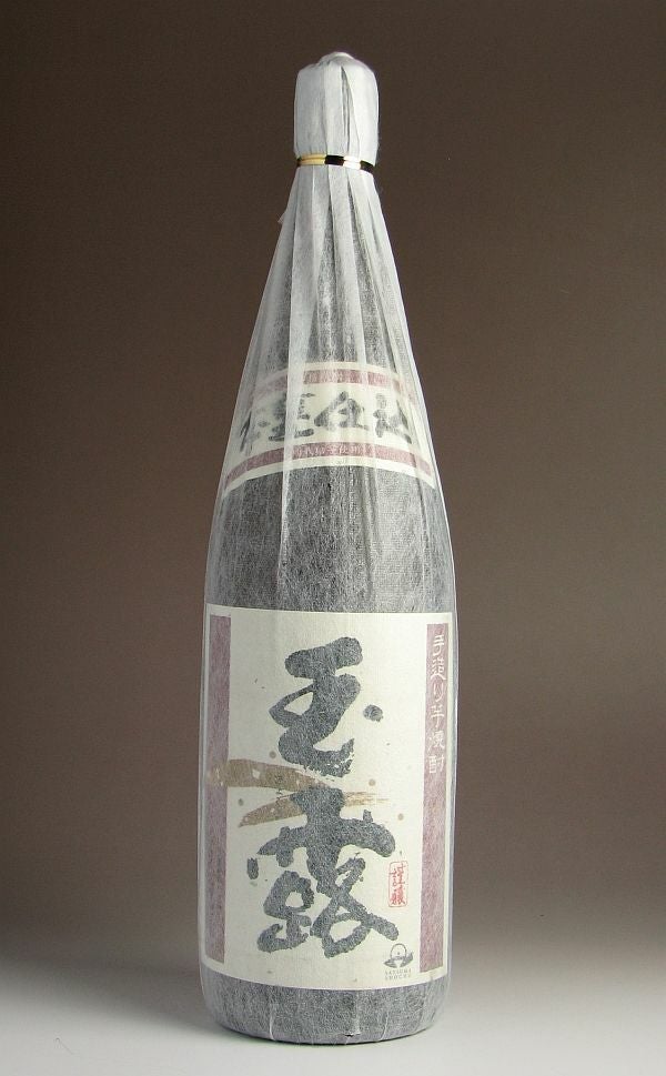 最終値下げ！昭和62年 レア物！さつま五代　古酒　芋焼酎 さつま五代 25度 900ml | 芋焼酎,さつま五代シリーズ | | 山元酒造通販
