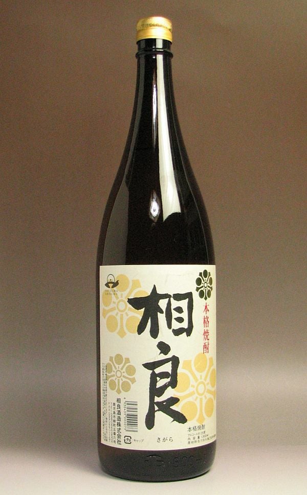 一番雫（いちばんしずく）25度1800ml 【大海酒造】《芋焼酎》 ,| 焼酎