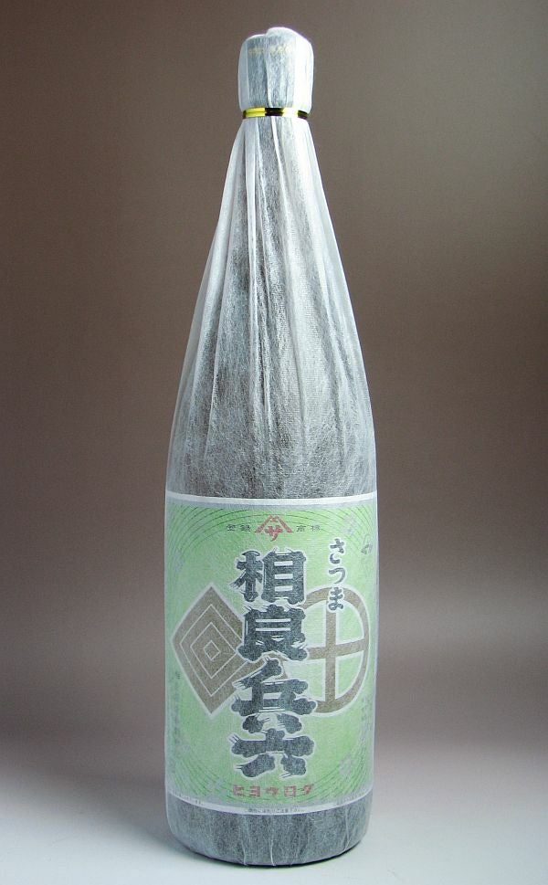 2025新焼酎】無濾過 蒸留仕立て 八重桜 25度1800ml 【古澤醸造】《芋