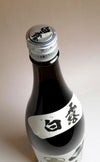さつま白露 白麹 25度1800ml