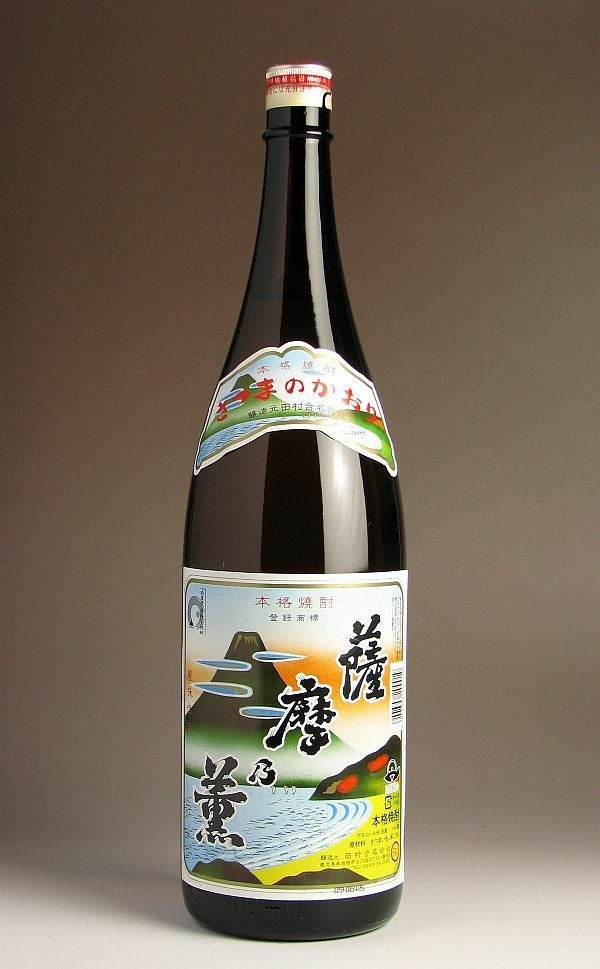 千鶴（ちづる）25度1800ml 【神酒造】《芋焼酎》 ,| 焼酎のひご屋 本店