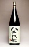 八千代伝 白麹 25度1800ml