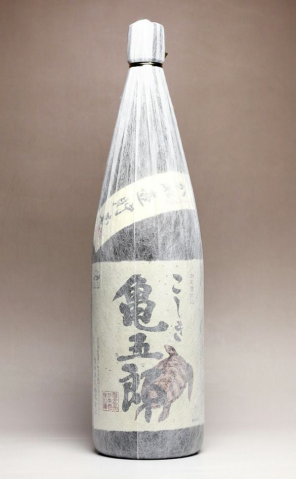 亀五郎 25度 1800ml 【吉永酒造】《芋焼酎》かめごろう ,| 焼酎のひご