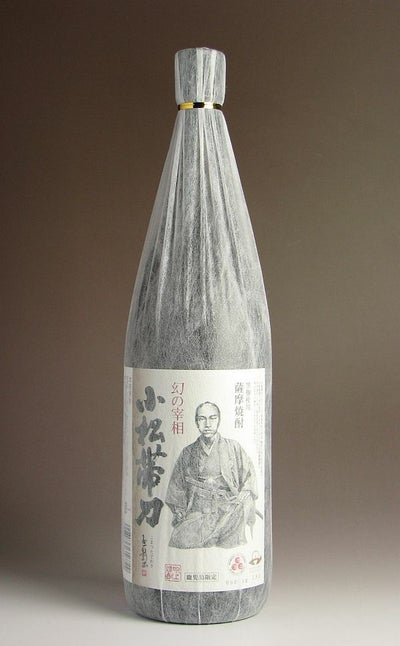 前田利右衛門 25度1800ml【指宿酒造】《芋焼酎》まえだりえもん 