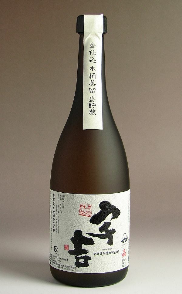 元老院(げんろういん)25度1800ml 【白玉醸造】《芋焼酎》 ,| 焼酎の
