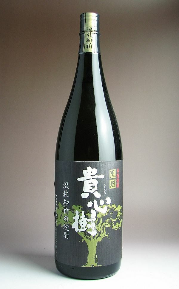 貴心樹（きしんじゅ）25度1800ml 【オガタマ酒造】《芋焼酎》 ,| 焼酎