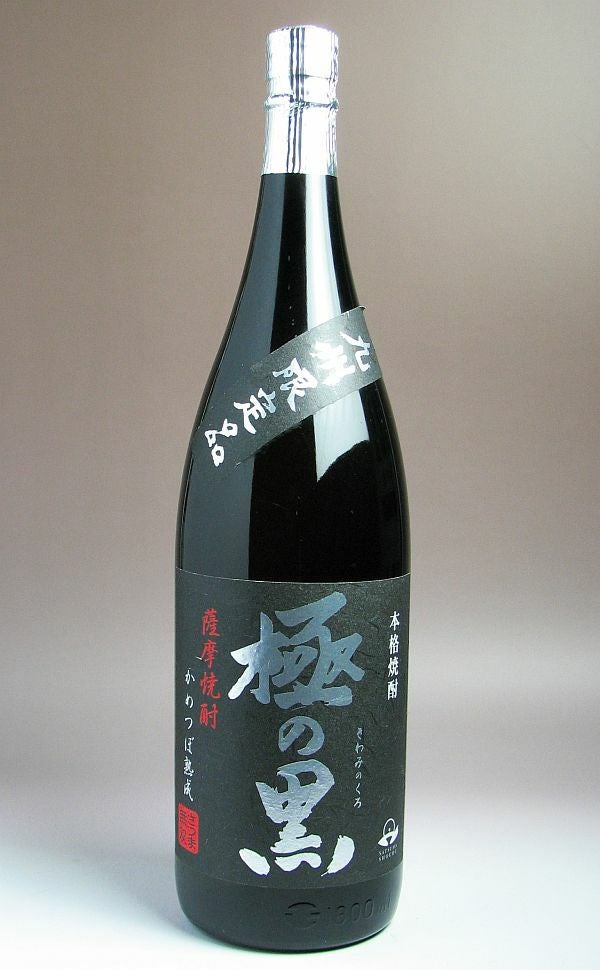 炭火焼き芋焼酎 鬼火25度1800ml 【田崎酒造】《焼き芋焼酎》 ,| 焼酎の