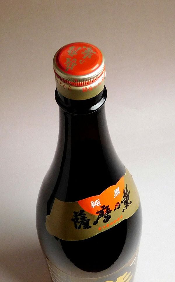 純黒 25度 1800ml【田村】《芋焼酎》じゅんくろ ,| 焼酎のひご屋 本店