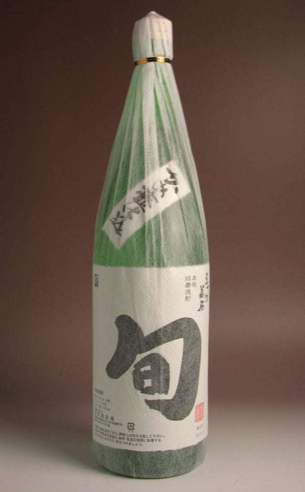 野うさぎの走り37度600ml 【黒木本店】《米焼酎》 ,| 焼酎のひご屋 本店