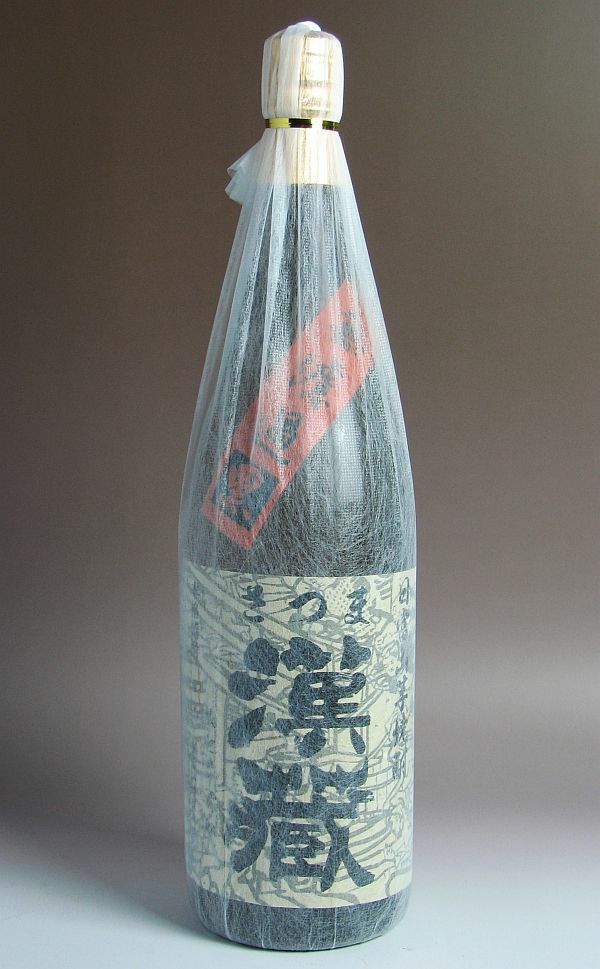 薩摩の横綱 西ノ海25度1800ml 【田崎酒造】芋焼酎 にしのうみ ,| 焼酎