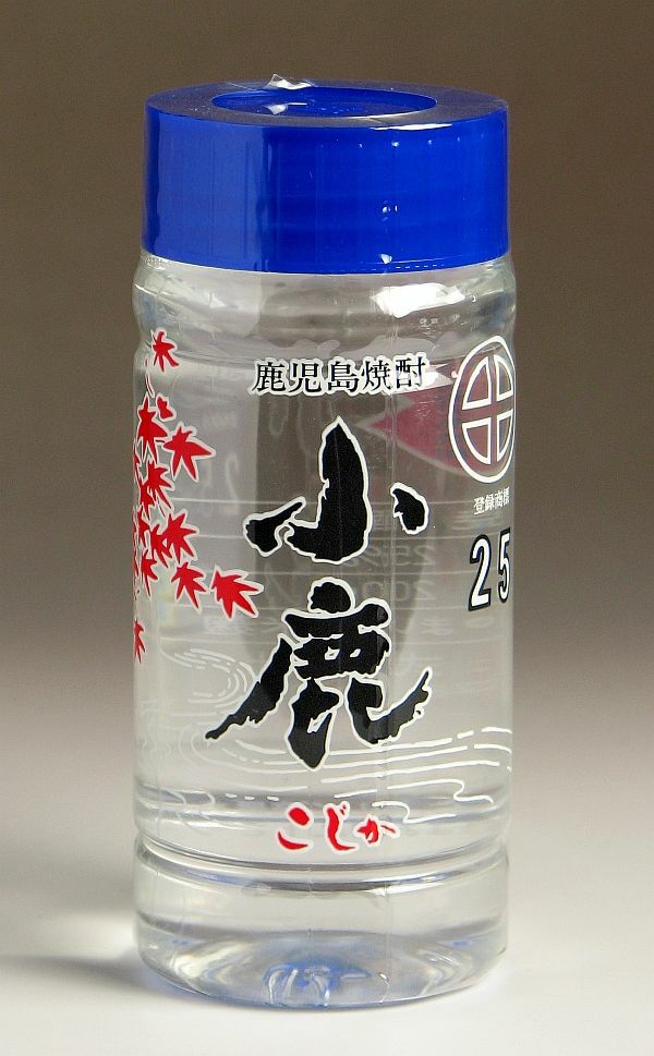 小鶴黄麹前割り13度200ml 【小正醸造】《芋焼酎》 ,| 焼酎のひご屋 本店