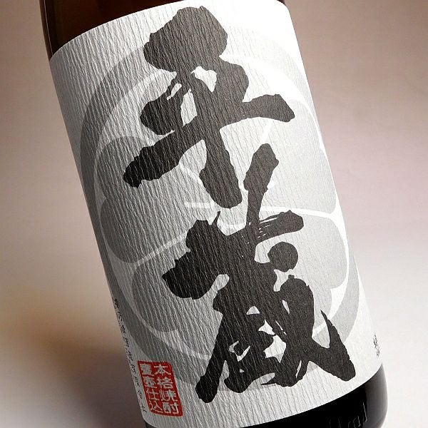 白麹甕壺仕込み 平蔵 25度1800ml 【櫻乃峰酒造】《芋焼酎》 ,| 焼酎の
