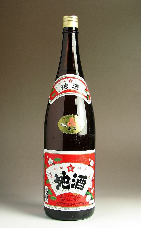 タカラボシ地酒 1800ml 【本坊酒造】 ,| 焼酎のひご屋 本店
