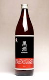 黒酒270（赤ラベル）13度900ml