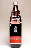 黒酒270（赤ラベル）13度900ml