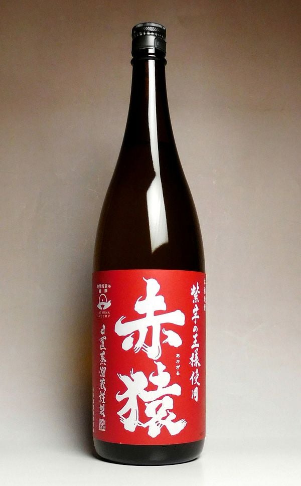 黒七夕25度1800ml 【田崎酒造】《芋焼酎》 ,| 焼酎のひご屋 本店