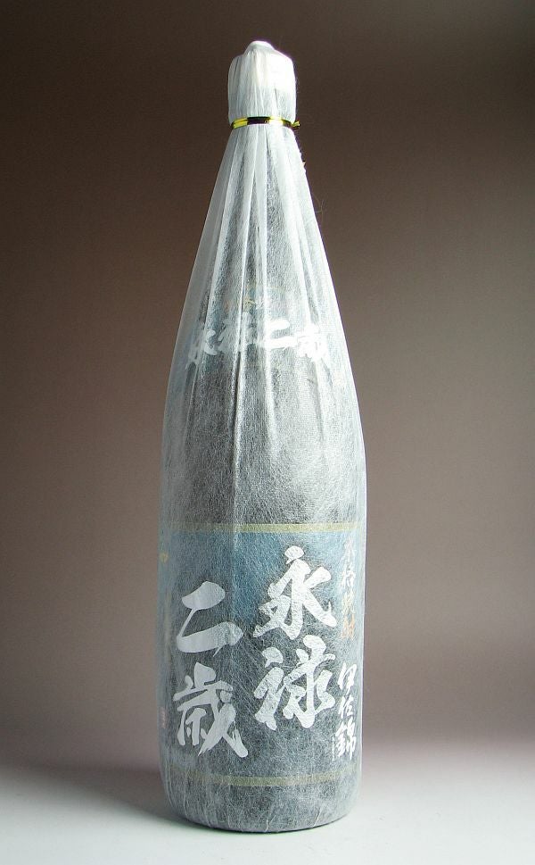 甕伊佐錦（かめいさにしき）25度1800ml 【大口酒造】《芋焼酎